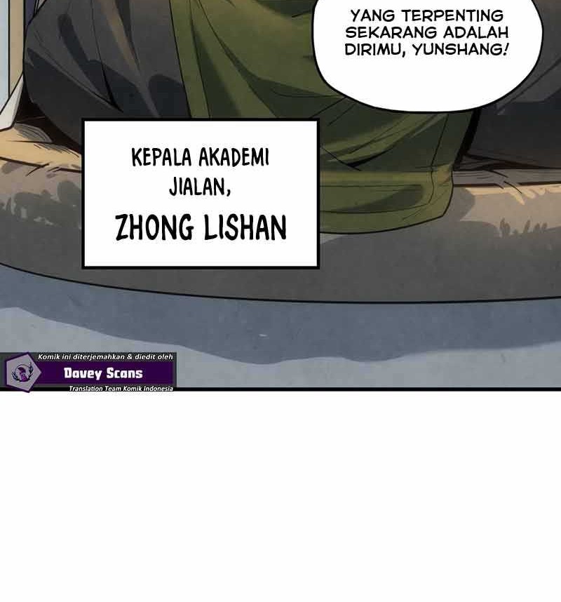 The Ultimate of All Ages Chapter 19 Gambar 14