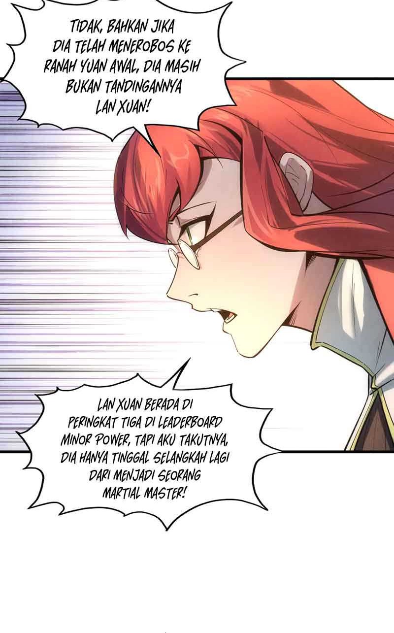 The Ultimate of All Ages Chapter 19 Gambar 18