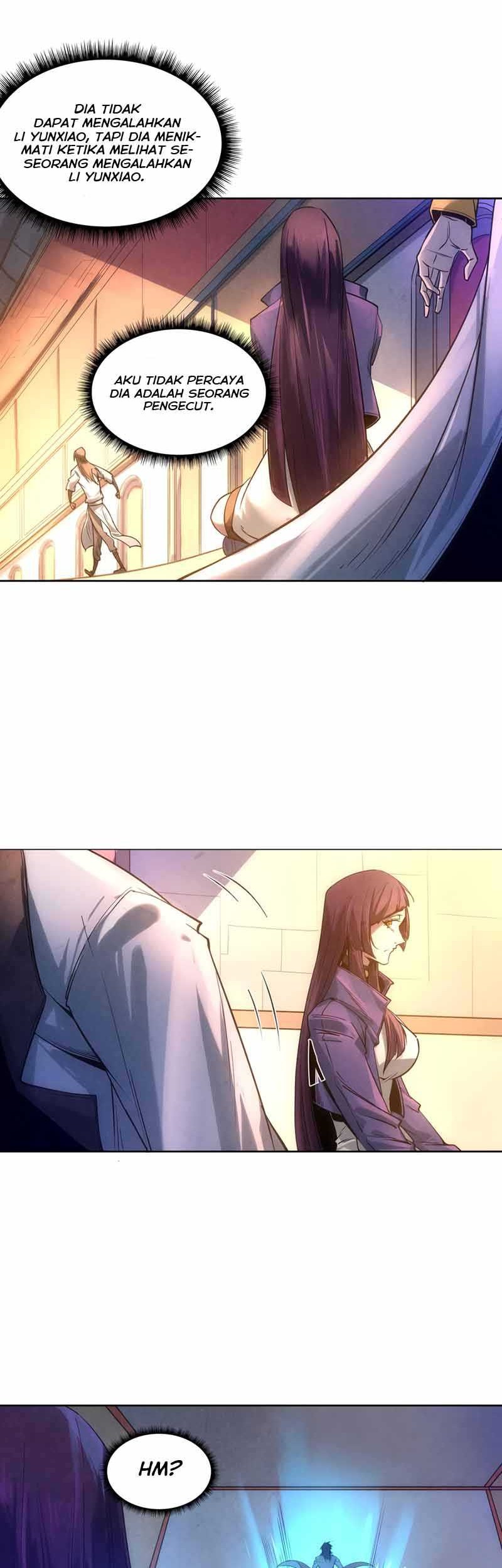 The Ultimate of All Ages Chapter 19 Gambar 24