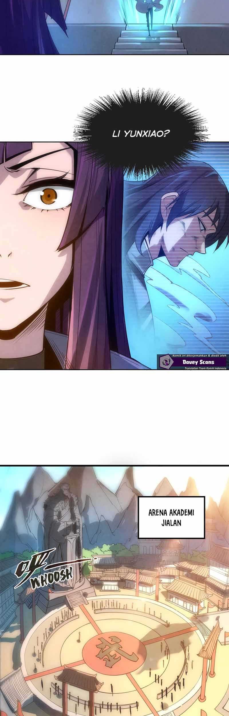 The Ultimate of All Ages Chapter 19 Gambar 25