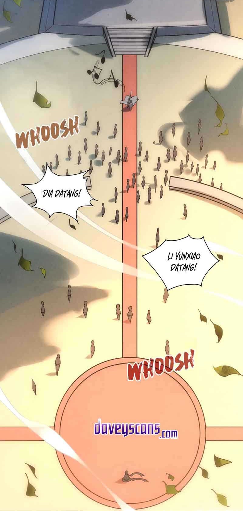 The Ultimate of All Ages Chapter 19 Gambar 30