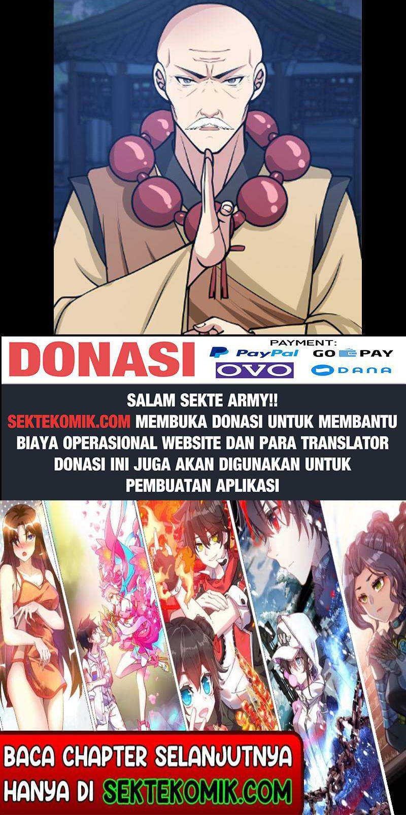 I Have a Dragon on My Body Chapter 414 Gambar 12