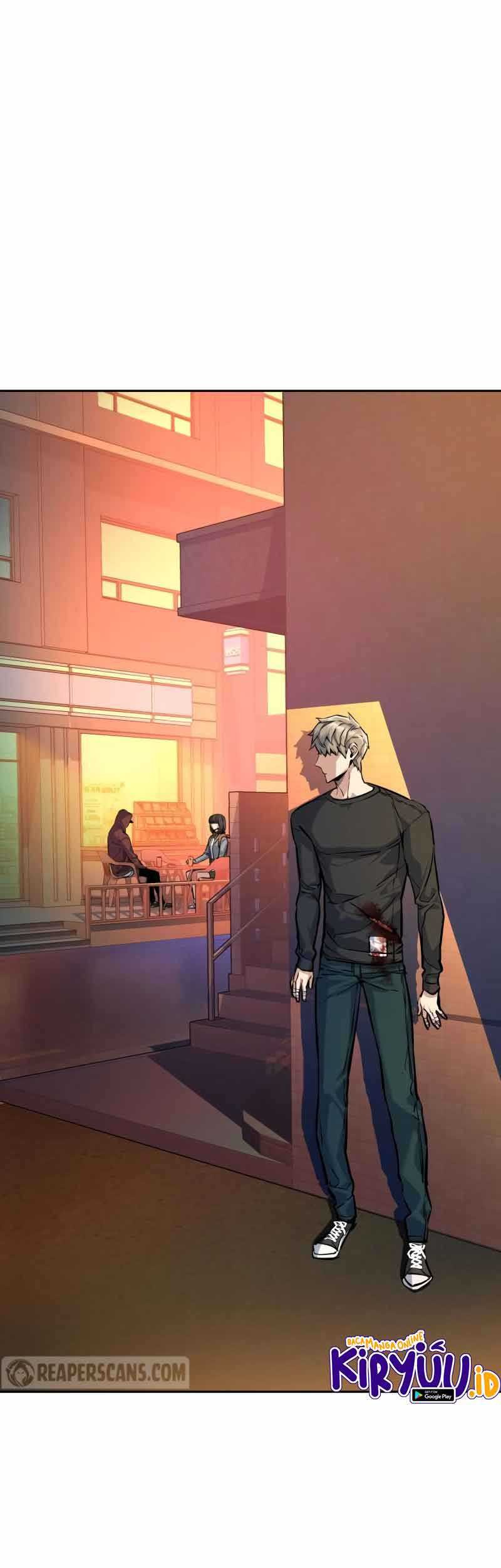 Mercenary Enrollment Chapter 54 Gambar 3