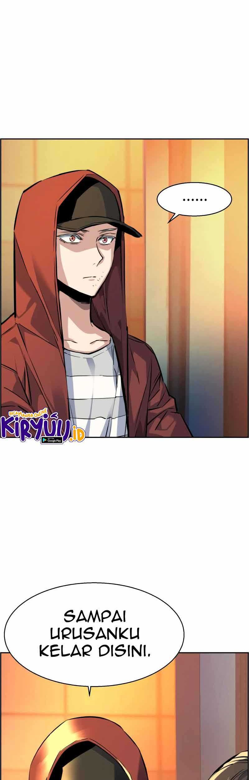 Mercenary Enrollment Chapter 54 Gambar 6