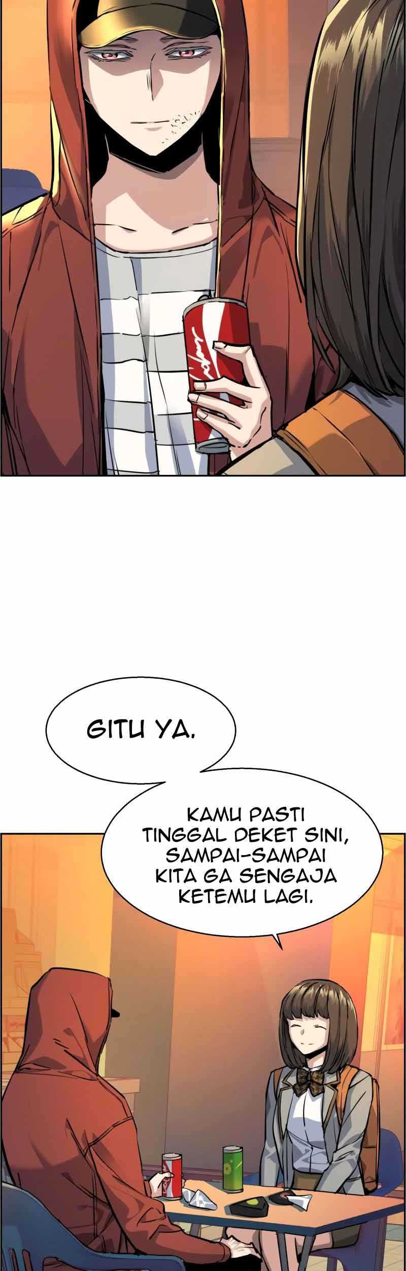 Mercenary Enrollment Chapter 54 Gambar 7