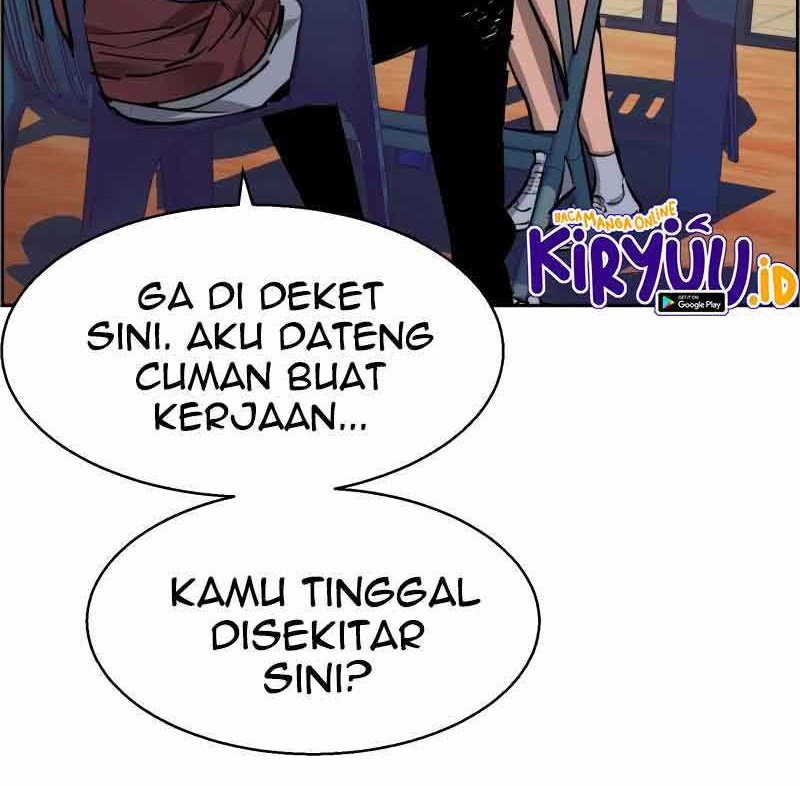 Mercenary Enrollment Chapter 54 Gambar 8