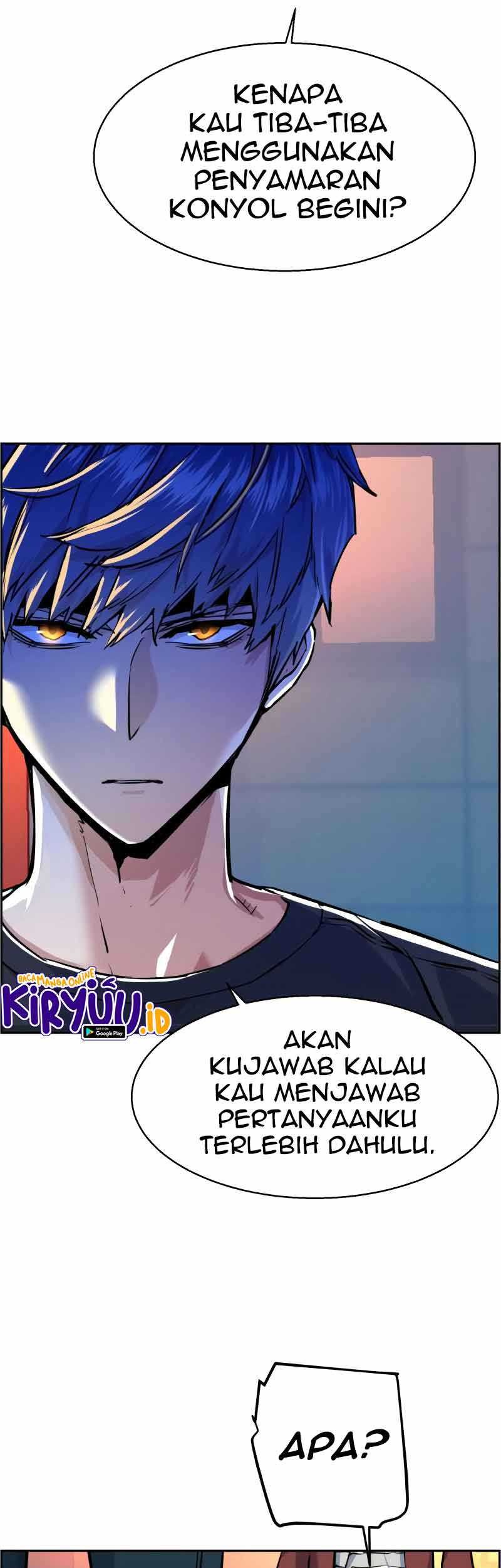 Mercenary Enrollment Chapter 54 Gambar 40