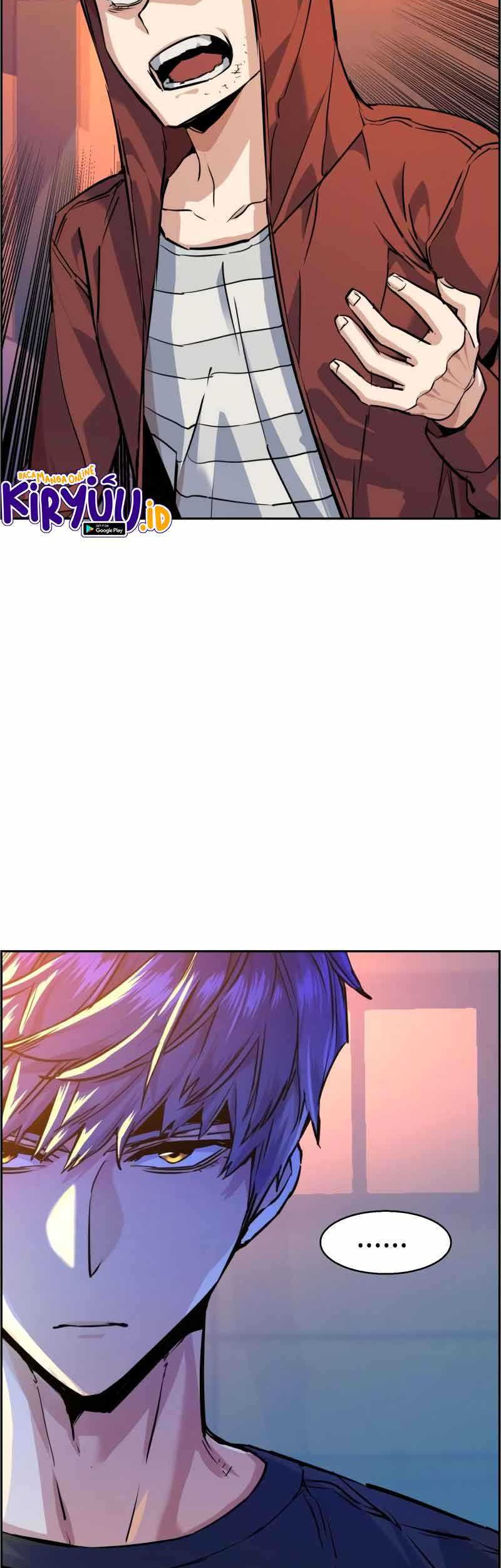 Mercenary Enrollment Chapter 54 Gambar 42