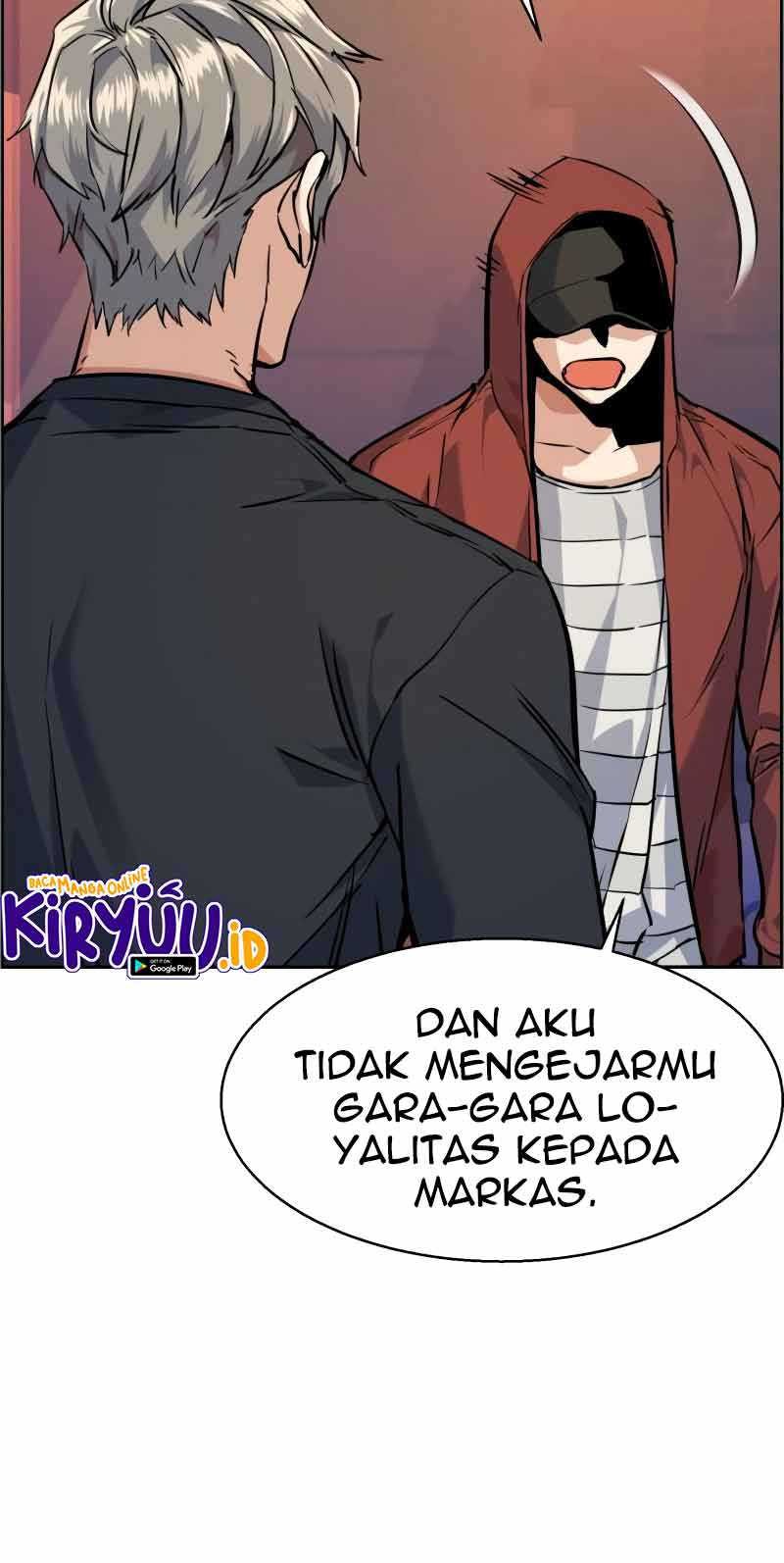 Mercenary Enrollment Chapter 54 Gambar 44