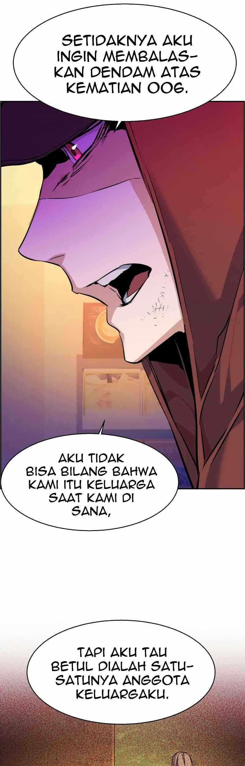 Mercenary Enrollment Chapter 54 Gambar 45