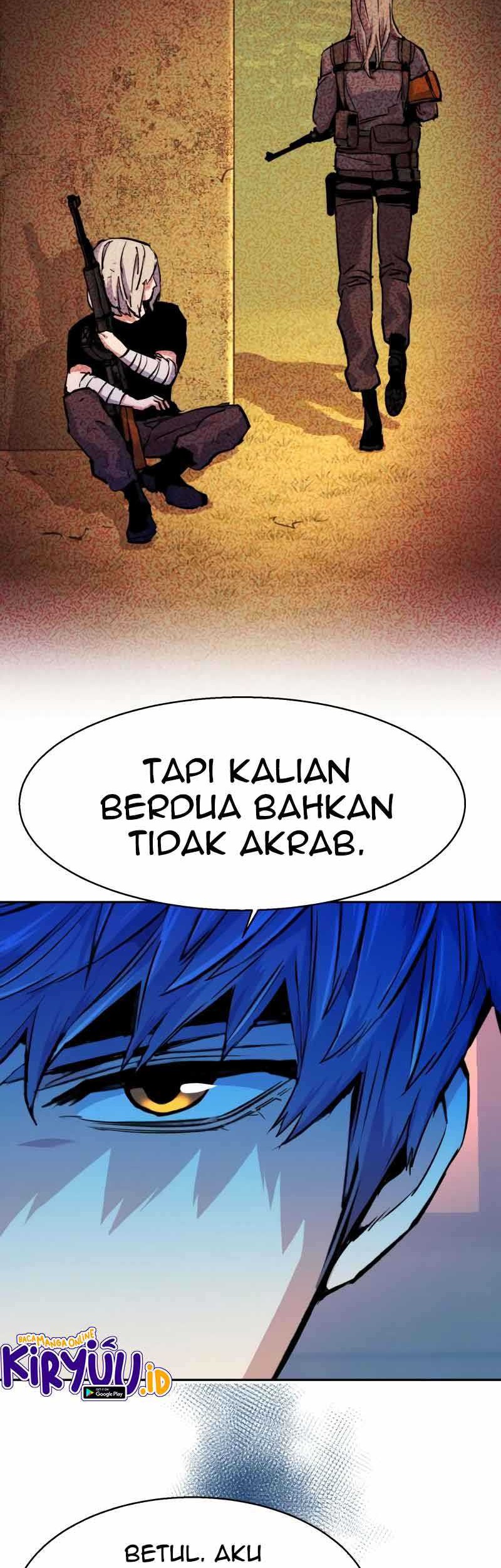 Mercenary Enrollment Chapter 54 Gambar 46