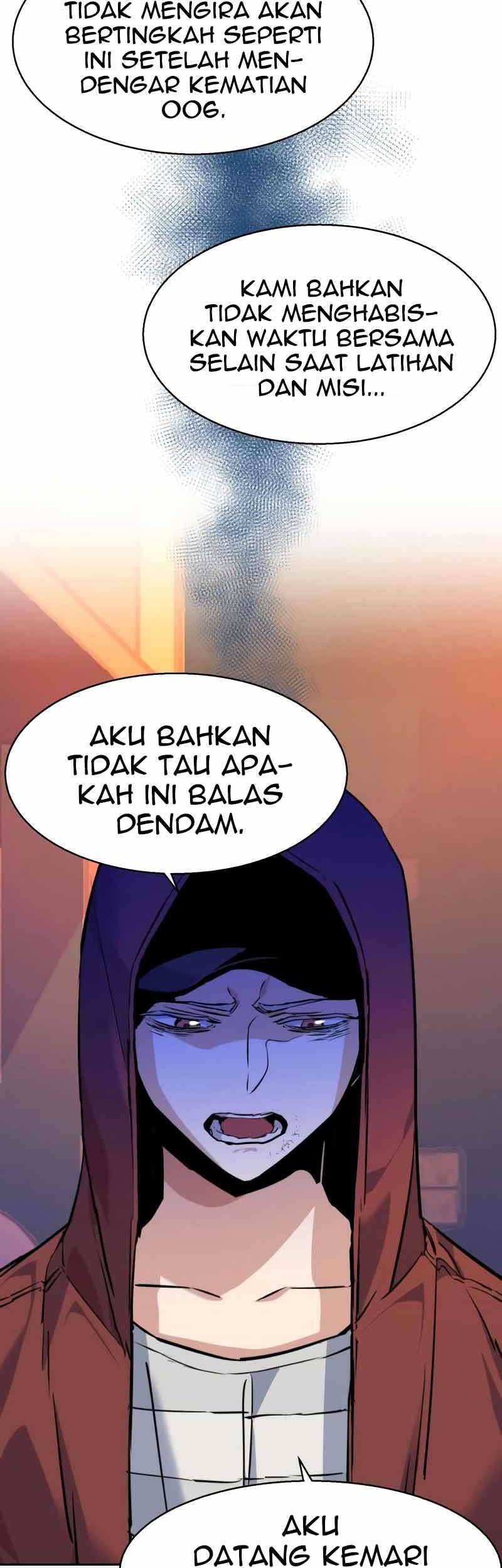 Mercenary Enrollment Chapter 54 Gambar 47