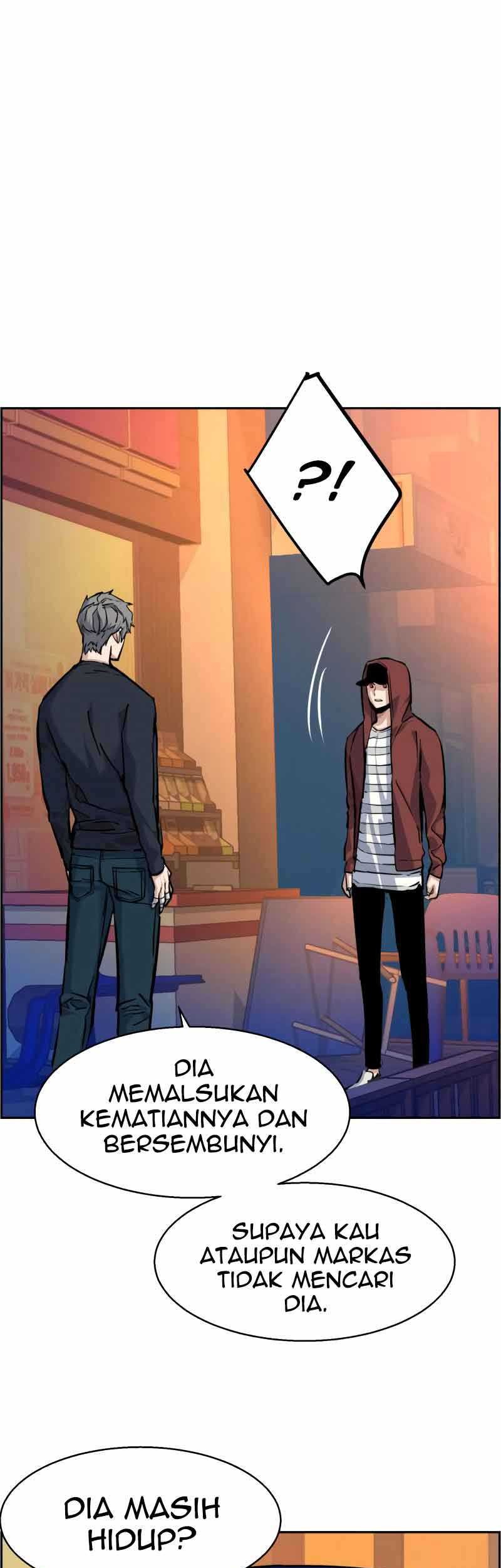 Mercenary Enrollment Chapter 54 Gambar 50