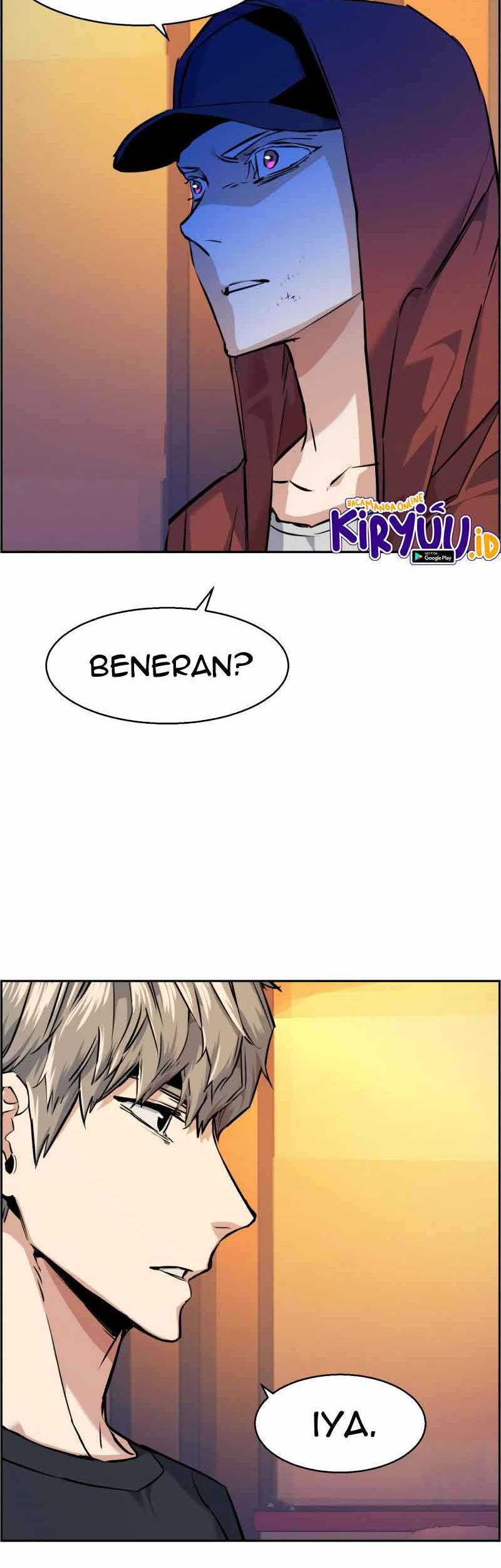 Mercenary Enrollment Chapter 54 Gambar 51