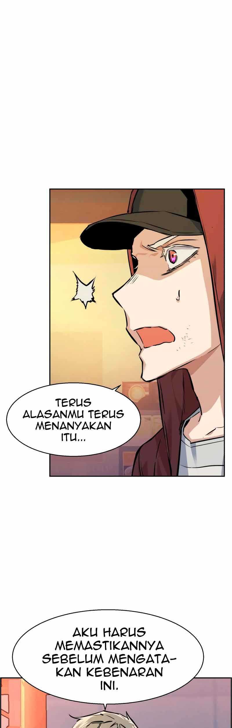 Mercenary Enrollment Chapter 54 Gambar 52