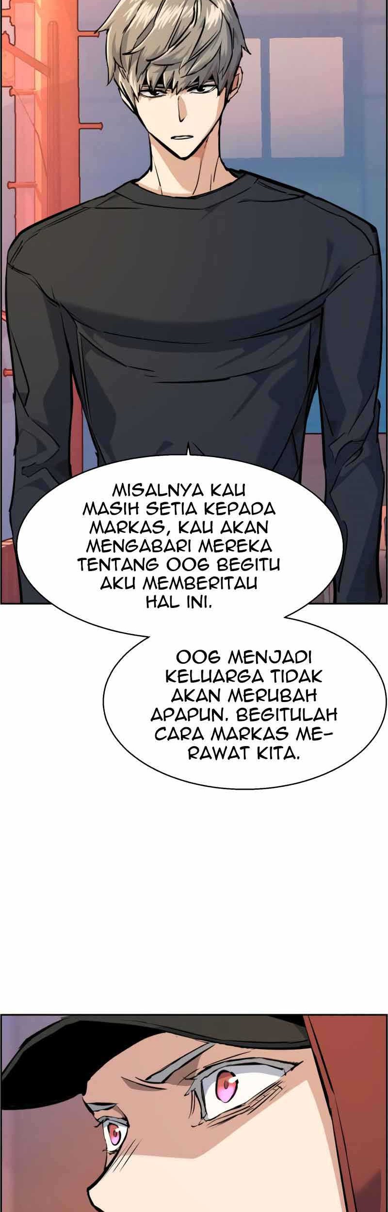 Mercenary Enrollment Chapter 54 Gambar 53