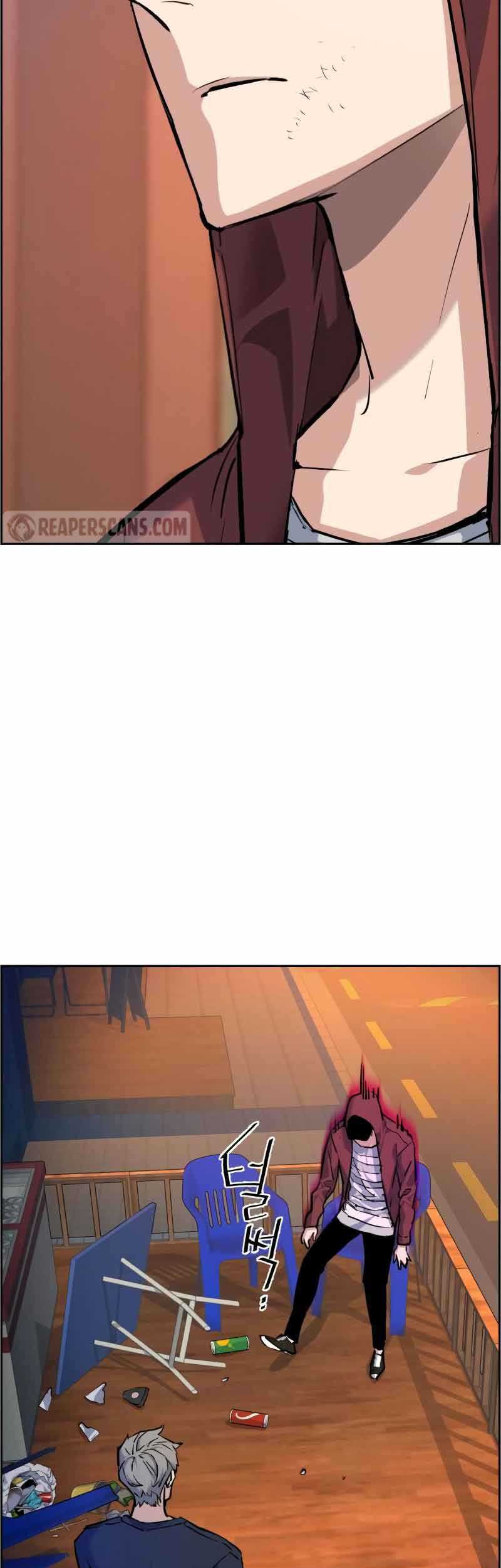 Mercenary Enrollment Chapter 54 Gambar 54