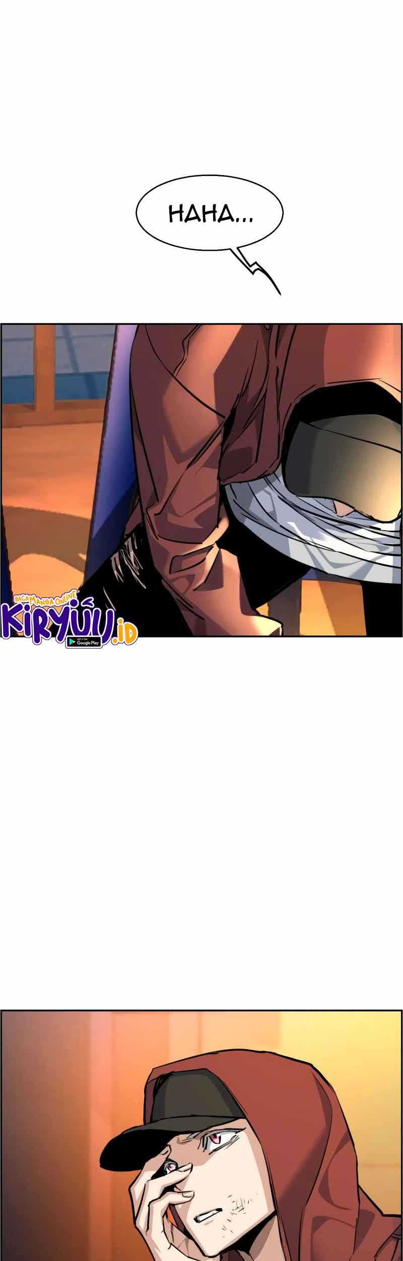 Mercenary Enrollment Chapter 54 Gambar 56