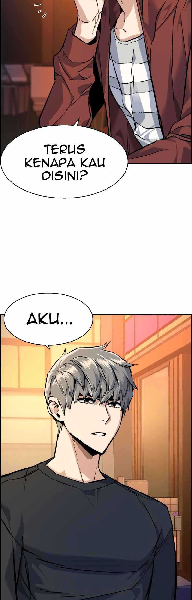 Mercenary Enrollment Chapter 54 Gambar 57