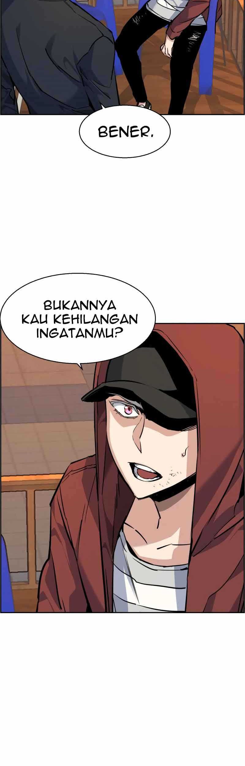 Mercenary Enrollment Chapter 54 Gambar 59