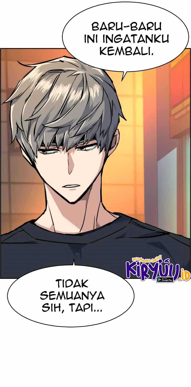 Mercenary Enrollment Chapter 54 Gambar 60