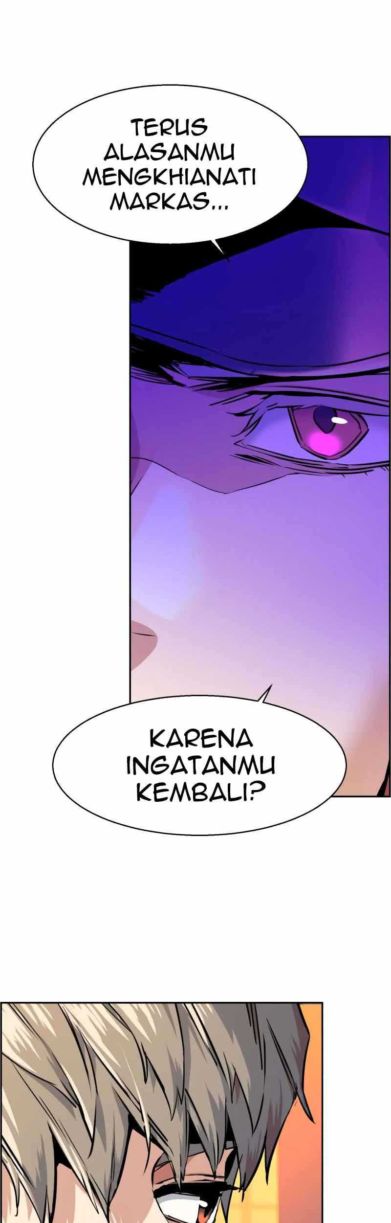 Mercenary Enrollment Chapter 54 Gambar 61