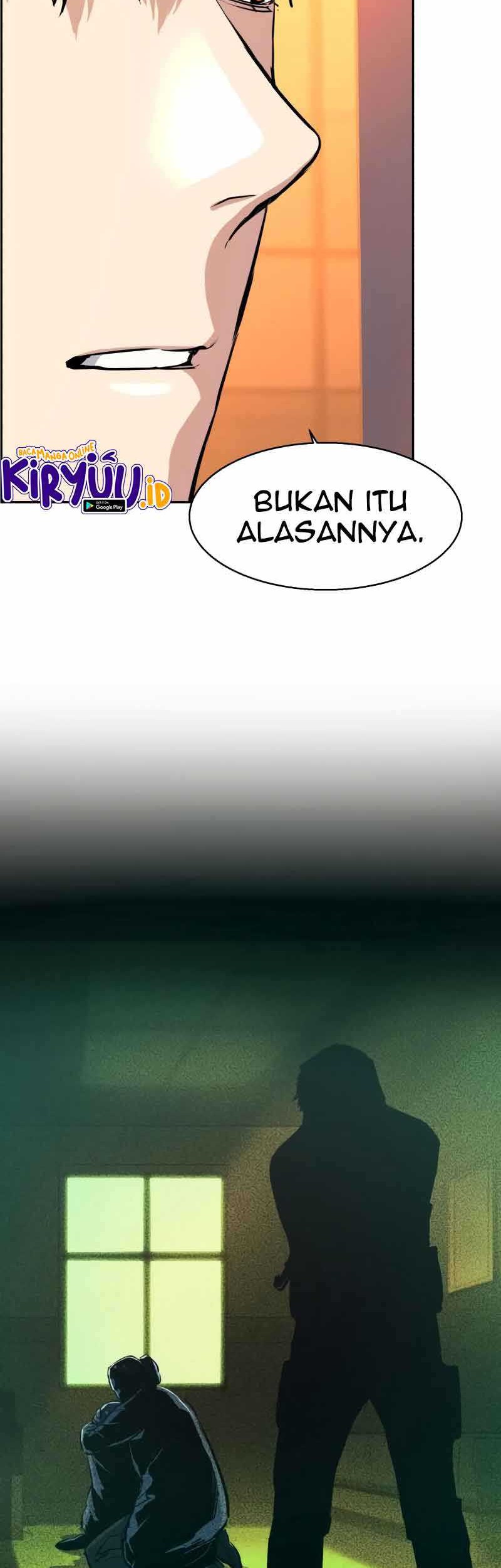 Mercenary Enrollment Chapter 54 Gambar 62