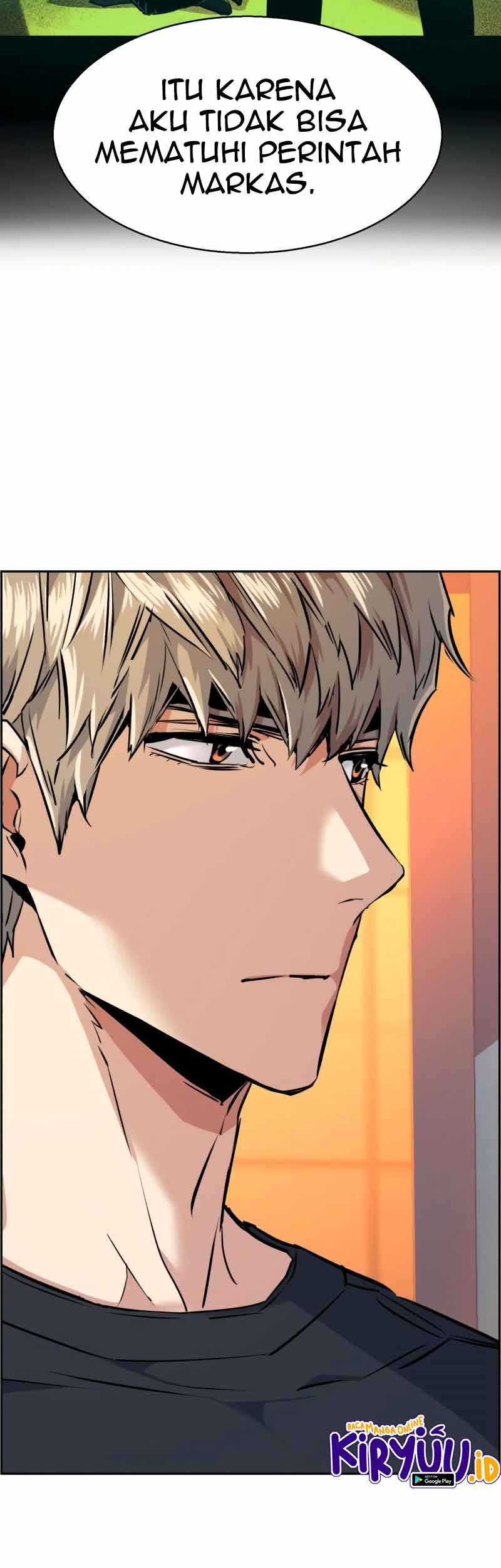 Mercenary Enrollment Chapter 54 Gambar 63