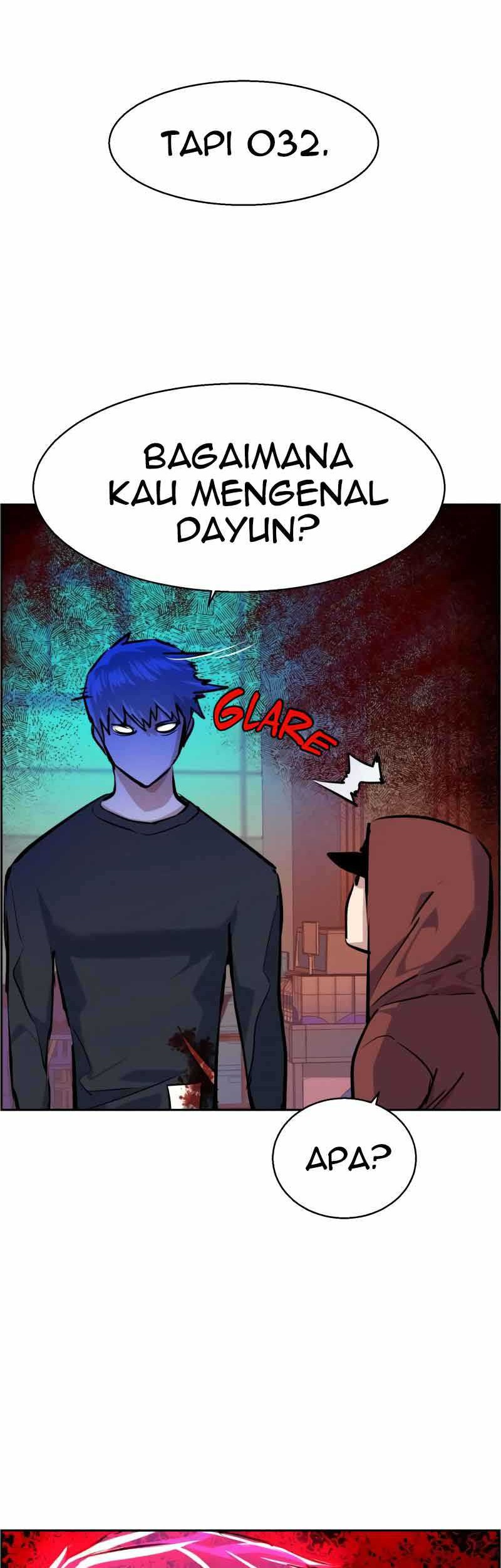 Mercenary Enrollment Chapter 54 Gambar 64