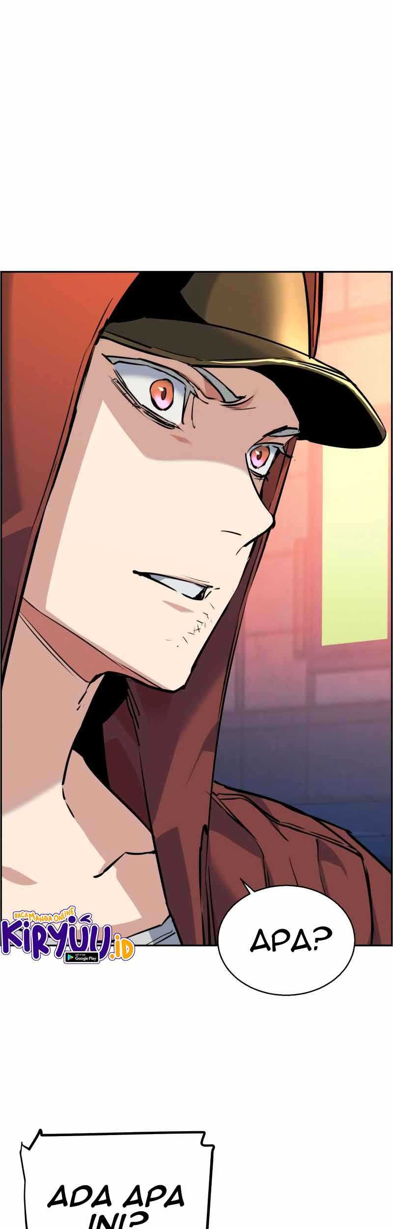 Mercenary Enrollment Chapter 54 Gambar 25