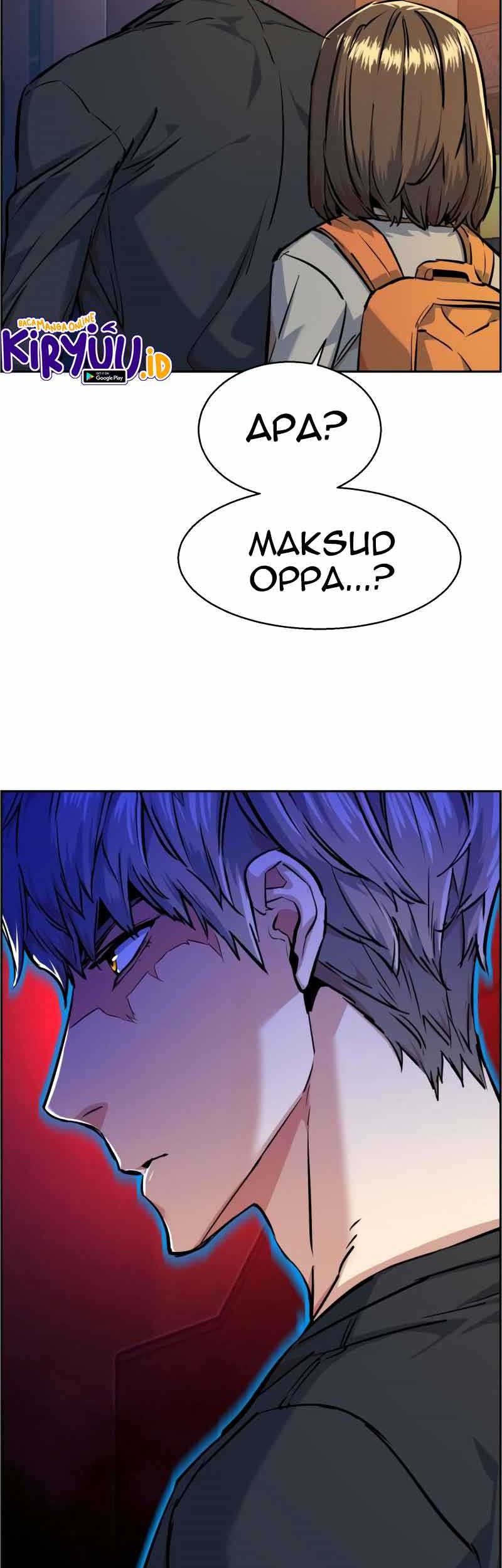 Mercenary Enrollment Chapter 54 Gambar 27