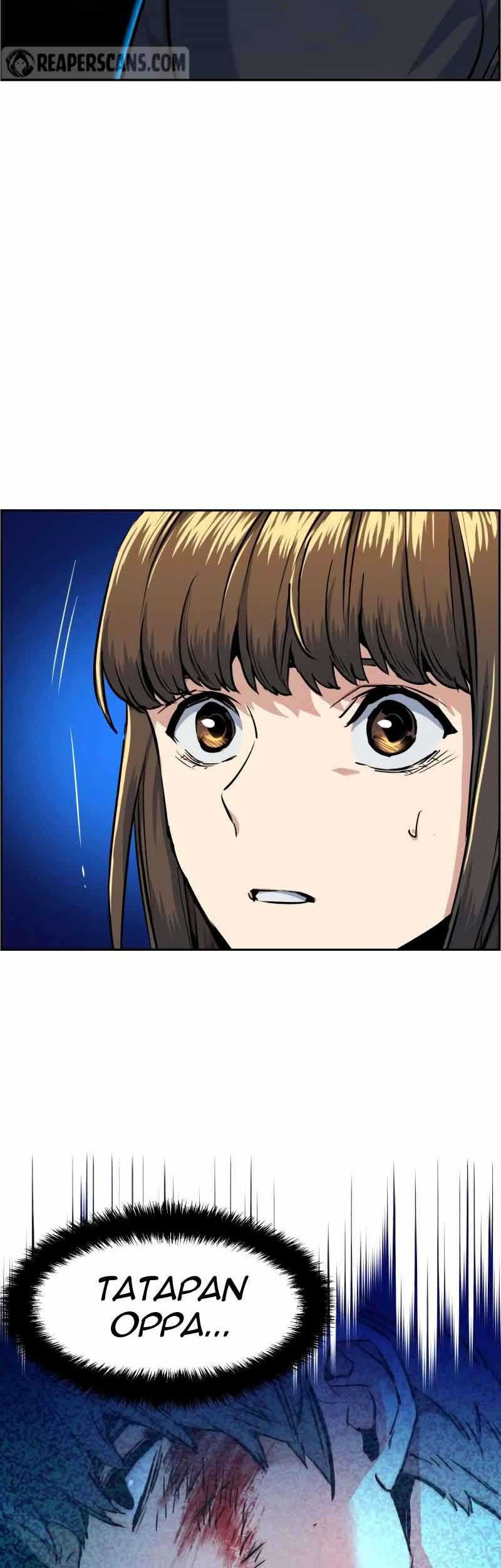 Mercenary Enrollment Chapter 54 Gambar 28