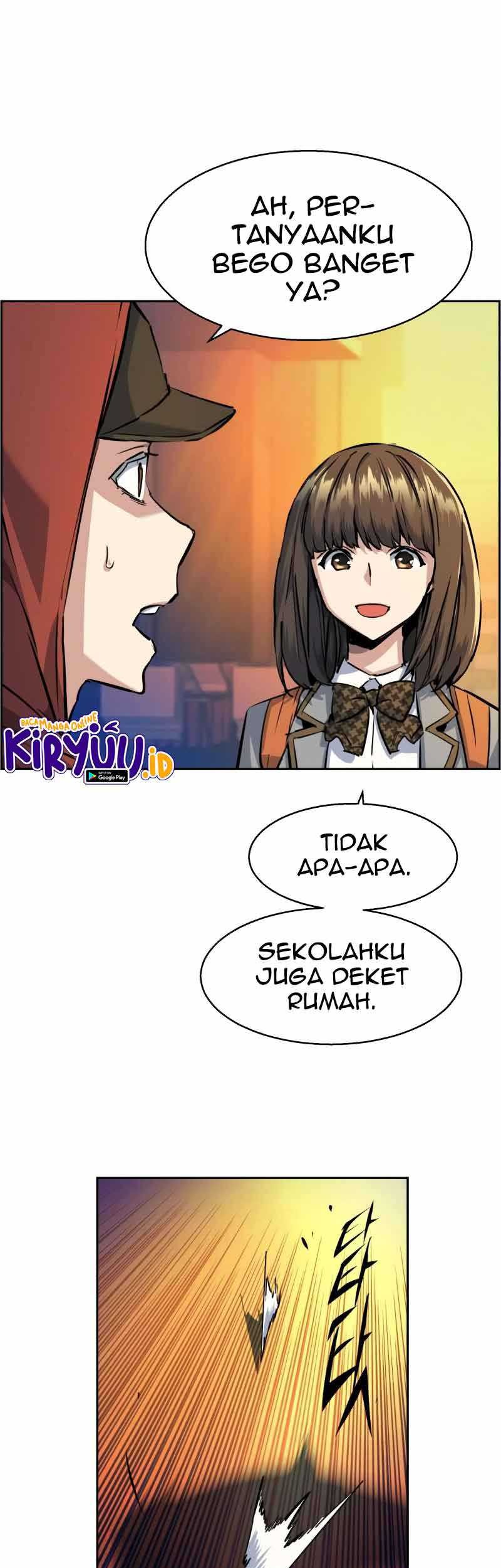 Mercenary Enrollment Chapter 54 Gambar 9