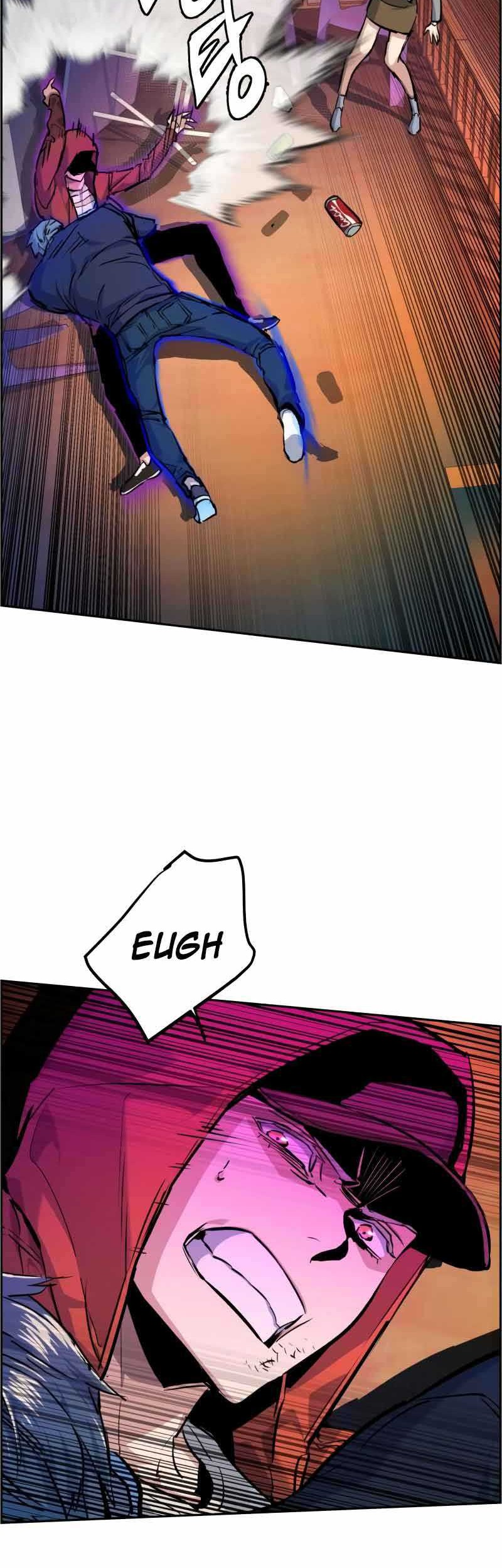 Mercenary Enrollment Chapter 54 Gambar 12