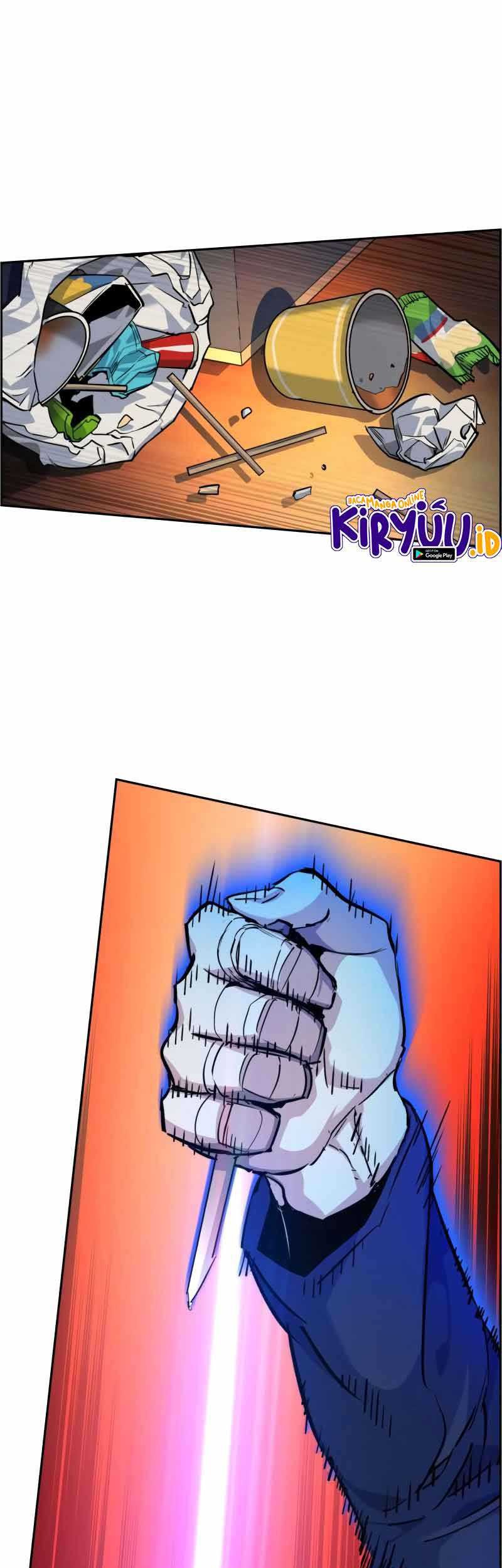 Mercenary Enrollment Chapter 54 Gambar 13