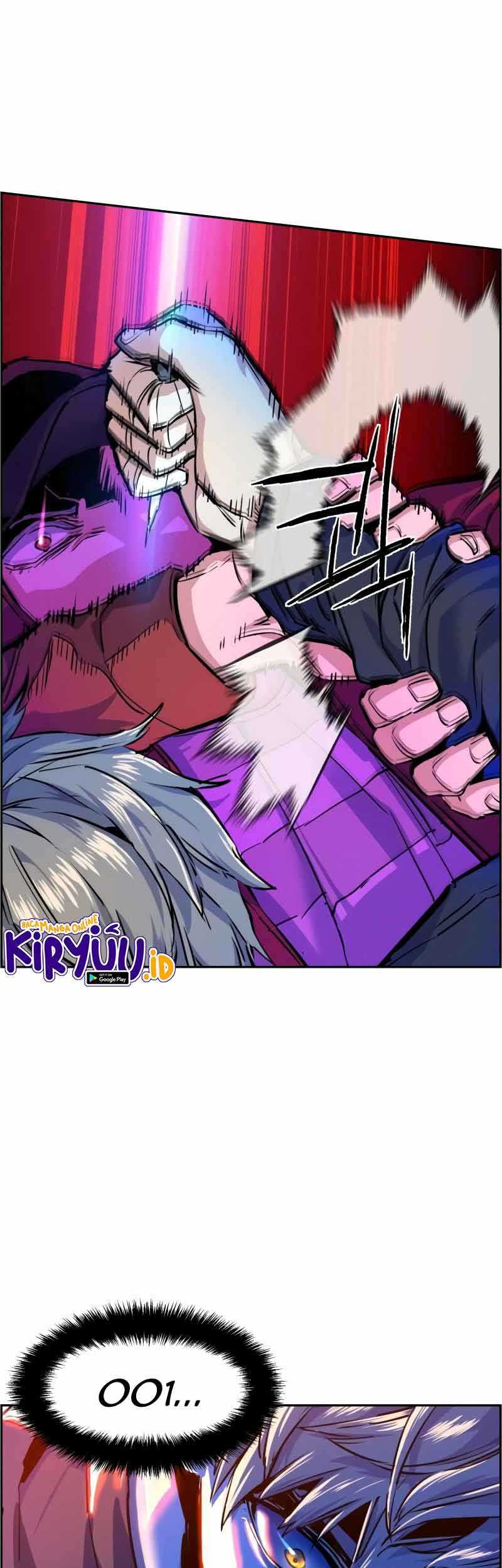 Mercenary Enrollment Chapter 54 Gambar 15