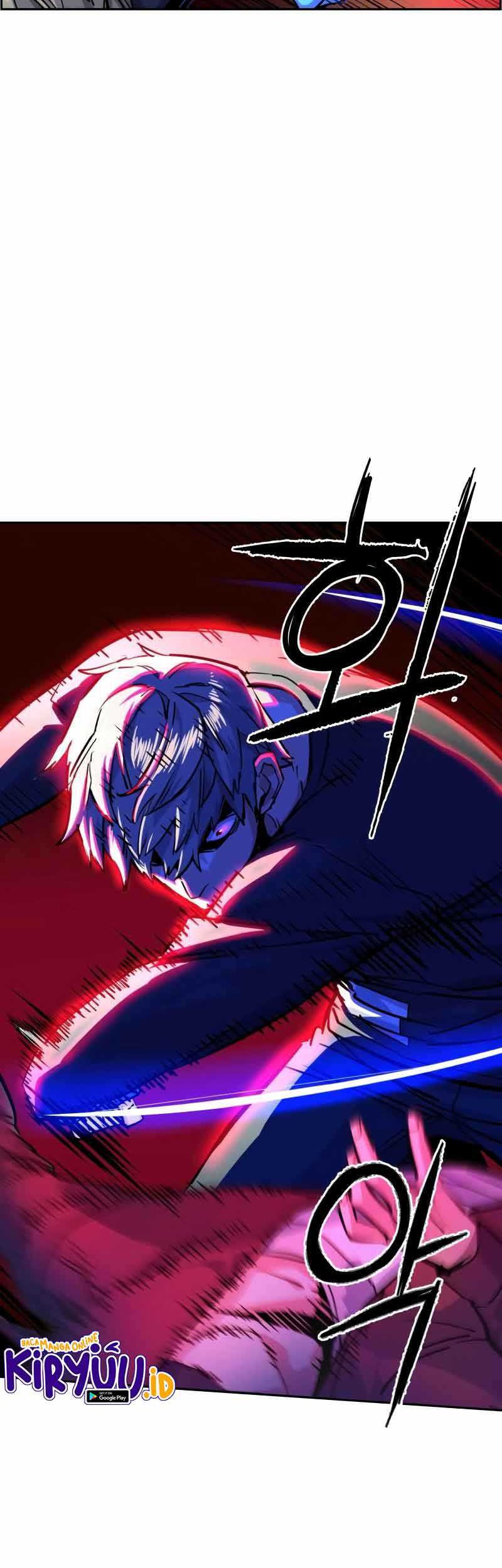 Mercenary Enrollment Chapter 54 Gambar 17