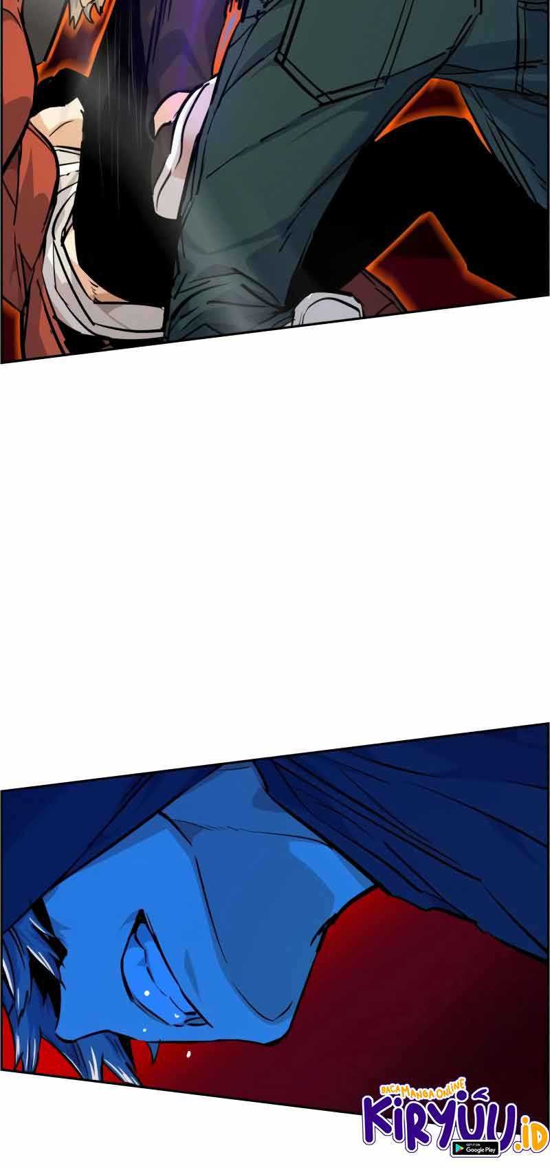 Mercenary Enrollment Chapter 54 Gambar 19