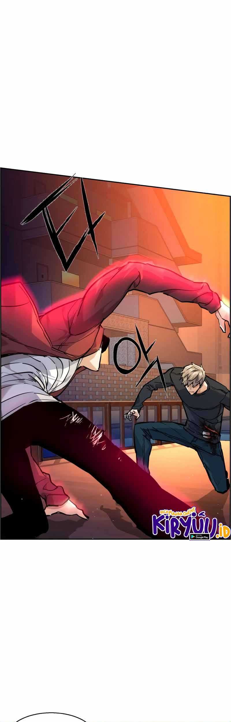 Mercenary Enrollment Chapter 54 Gambar 20