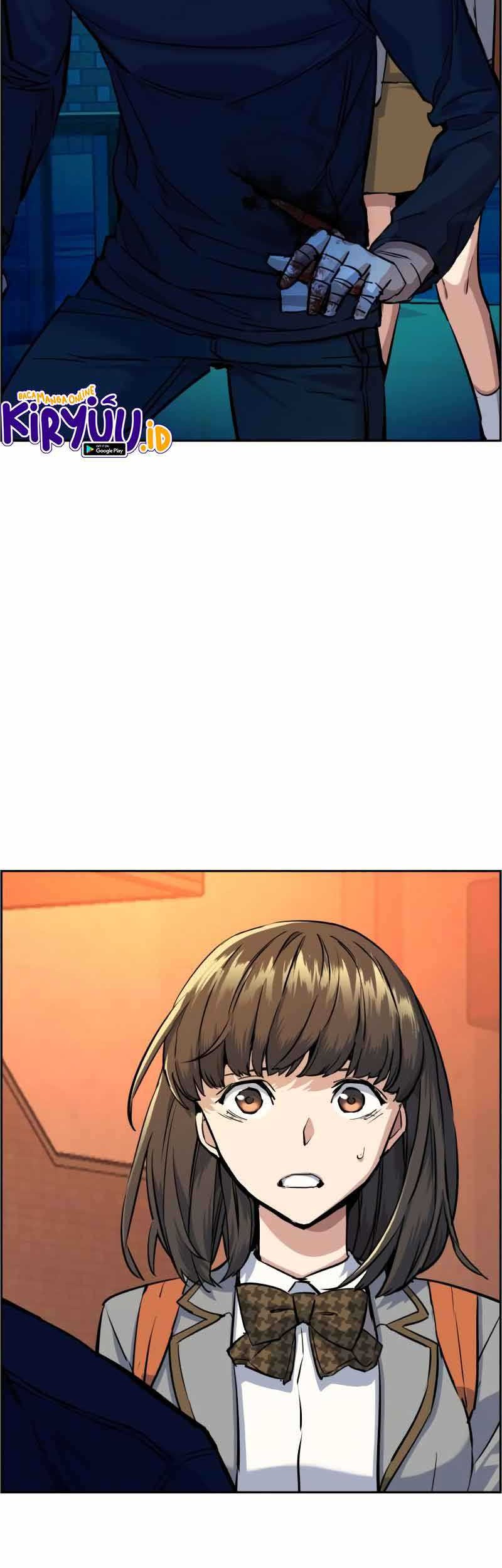 Mercenary Enrollment Chapter 54 Gambar 22