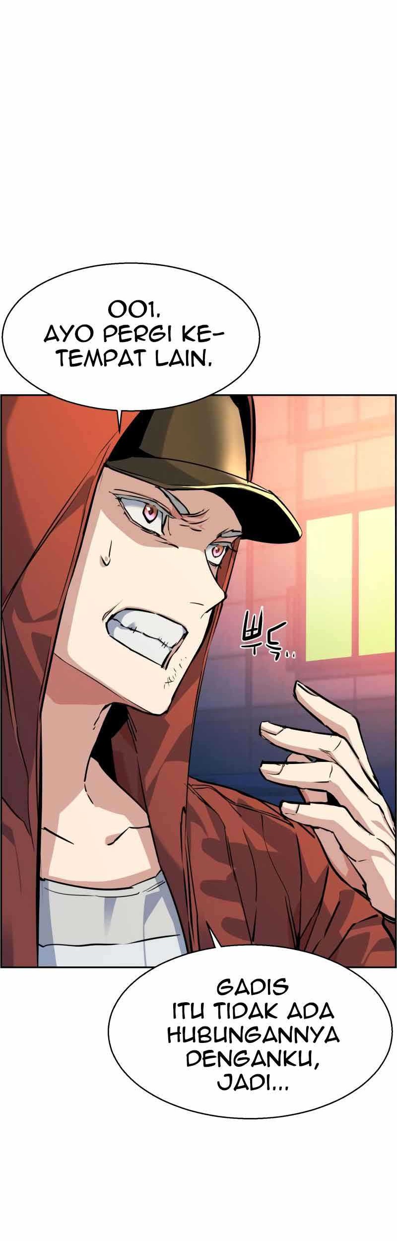 Mercenary Enrollment Chapter 54 Gambar 23