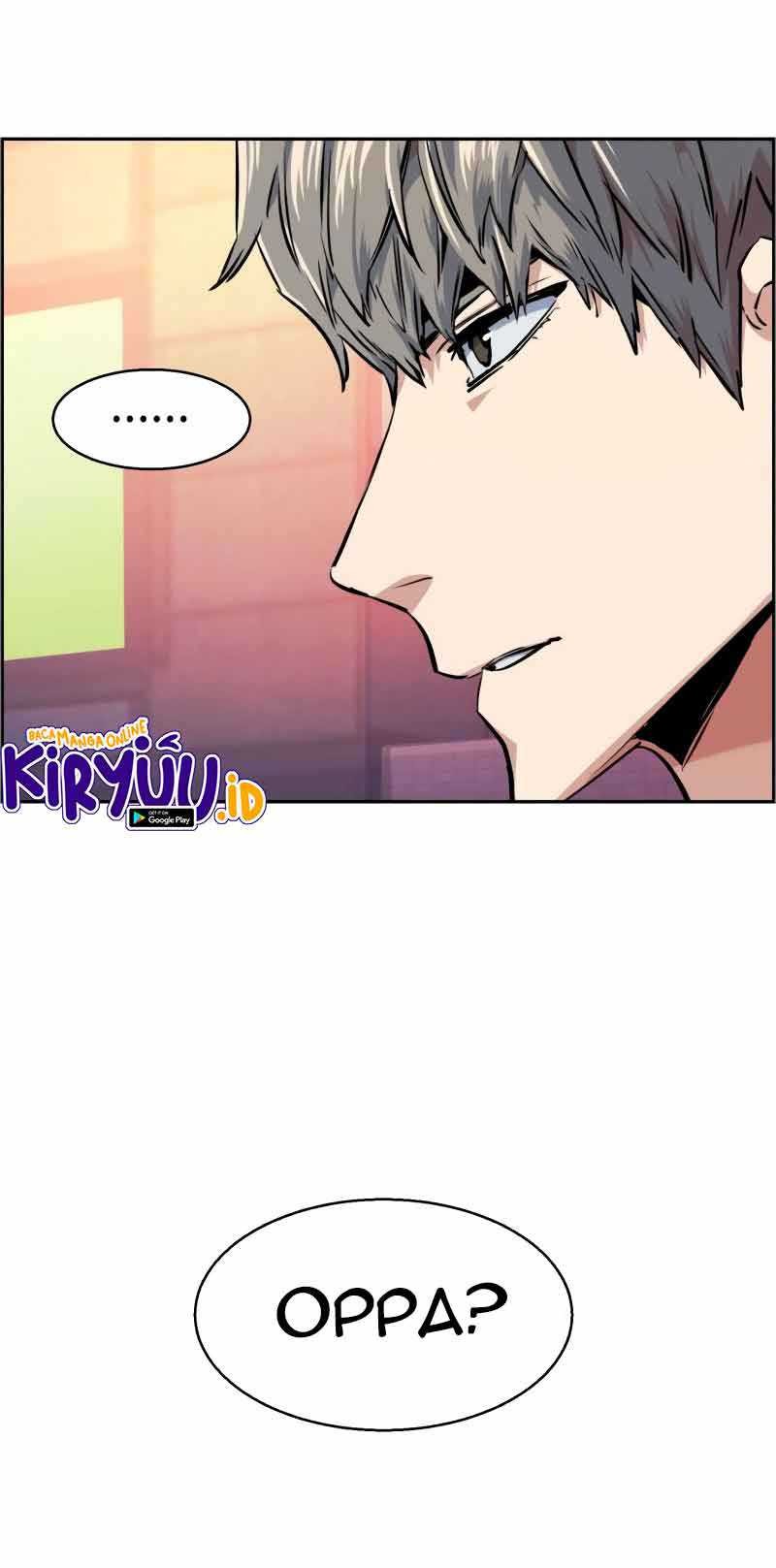 Mercenary Enrollment Chapter 54 Gambar 24