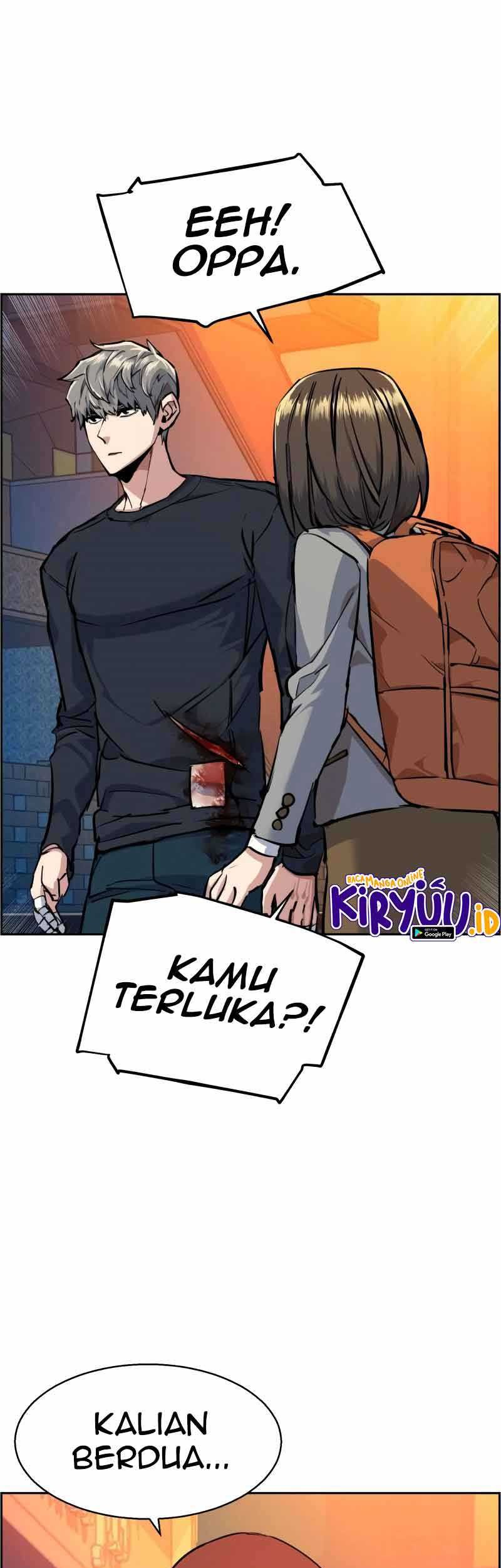 Mercenary Enrollment Chapter 54 Gambar 30