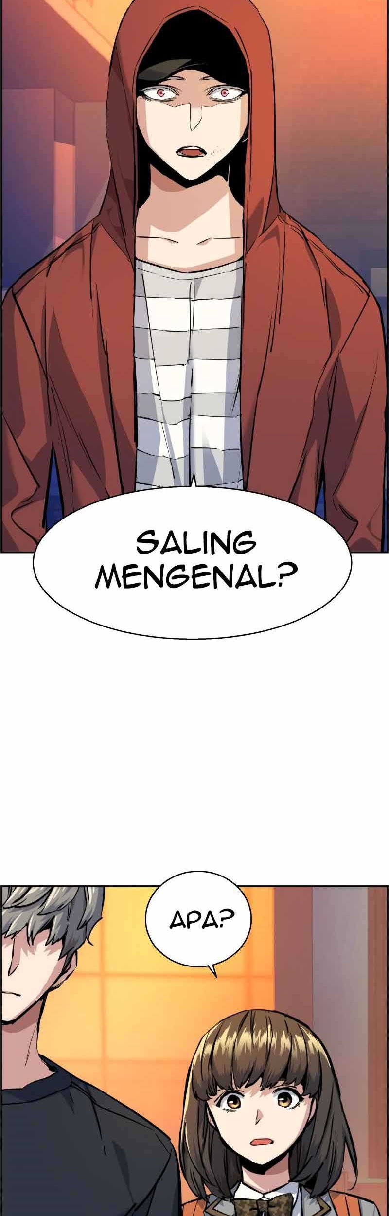 Mercenary Enrollment Chapter 54 Gambar 31