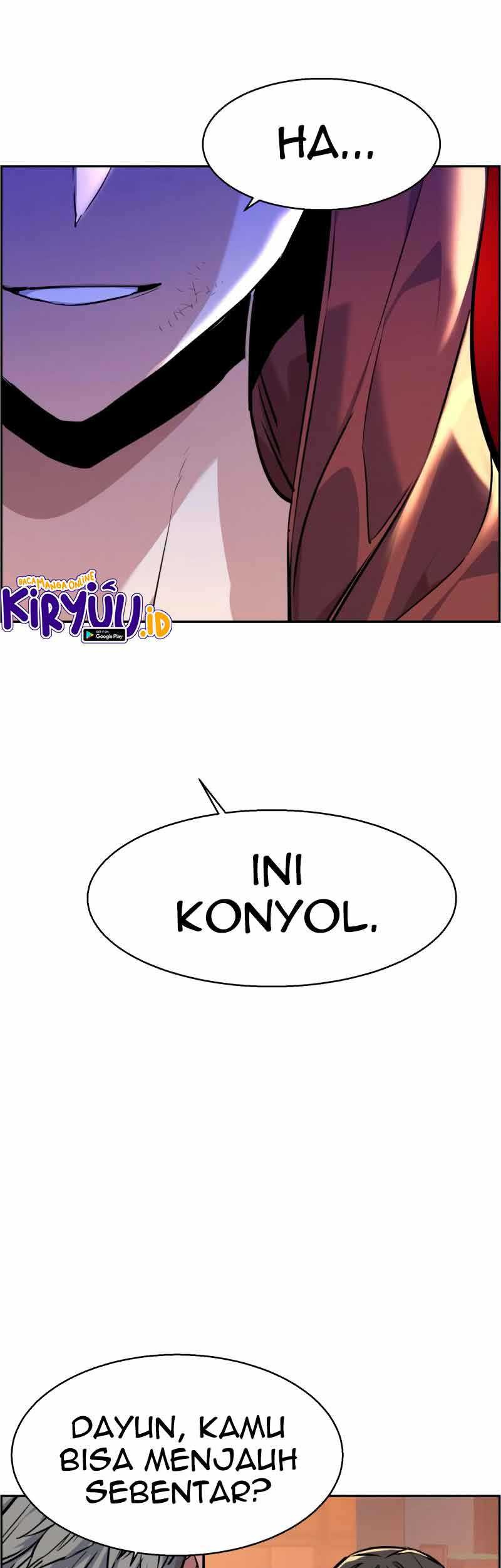 Mercenary Enrollment Chapter 54 Gambar 35