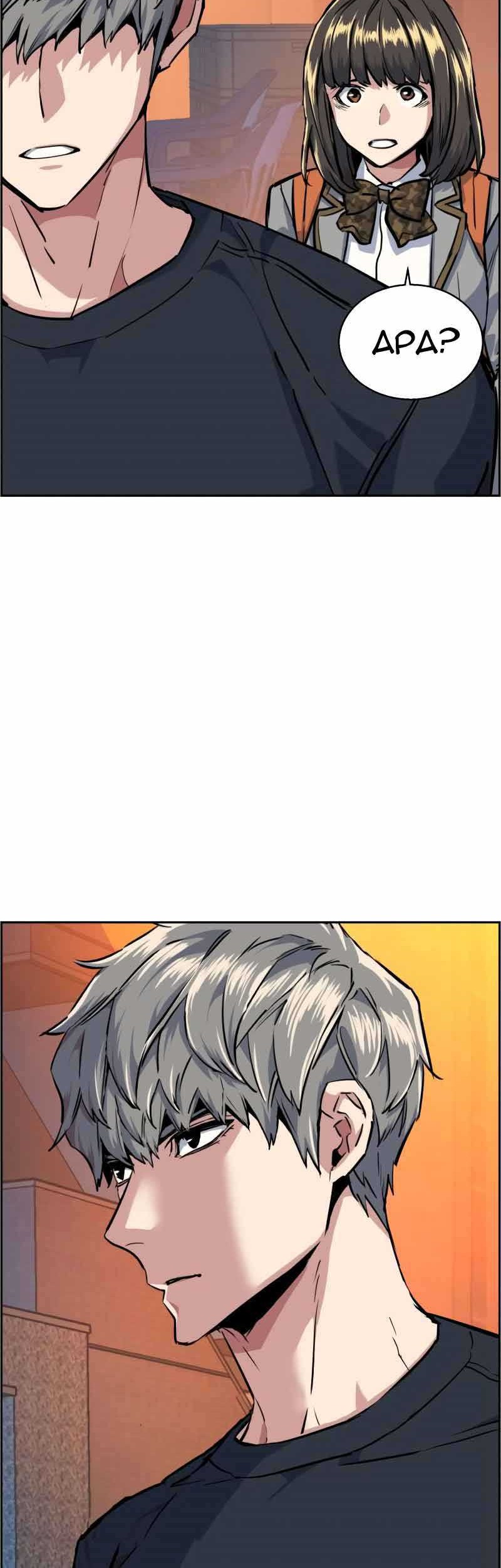 Mercenary Enrollment Chapter 54 Gambar 36