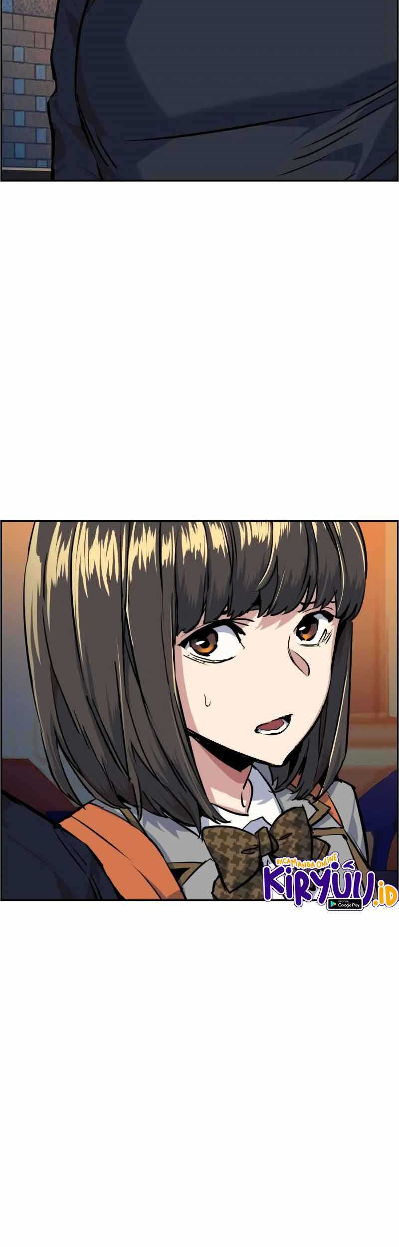 Mercenary Enrollment Chapter 54 Gambar 37