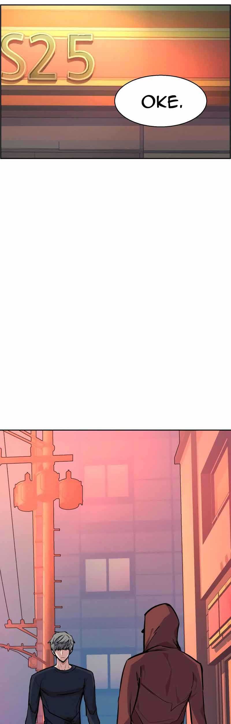 Mercenary Enrollment Chapter 54 Gambar 38