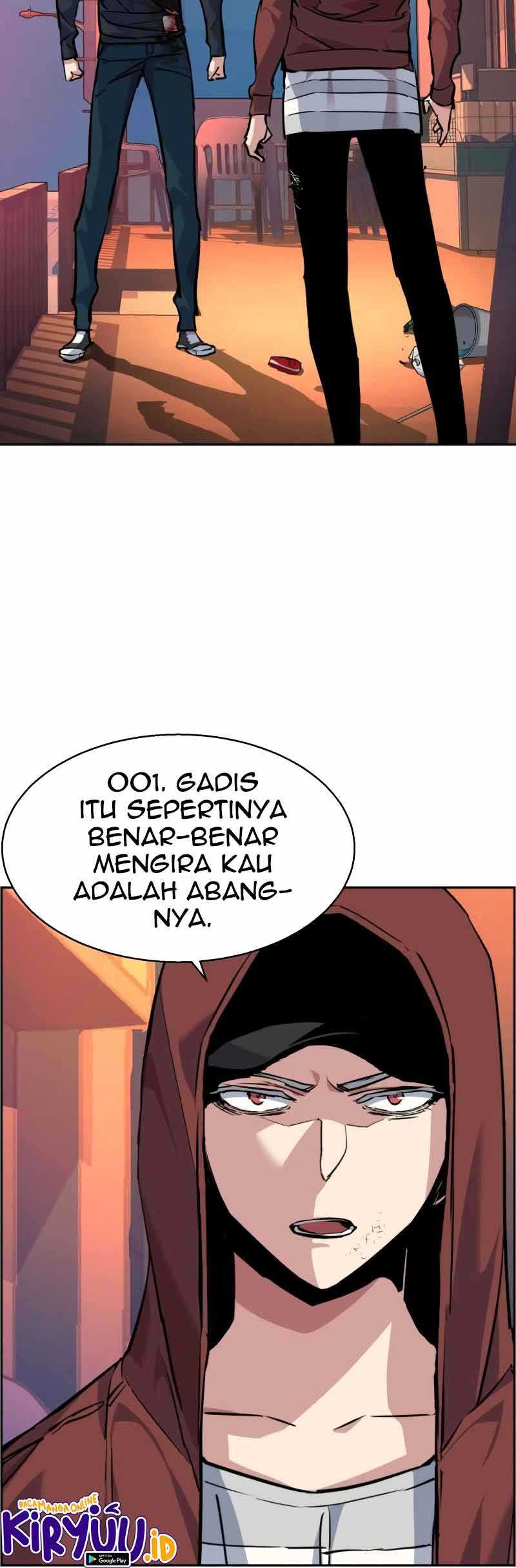 Mercenary Enrollment Chapter 54 Gambar 39