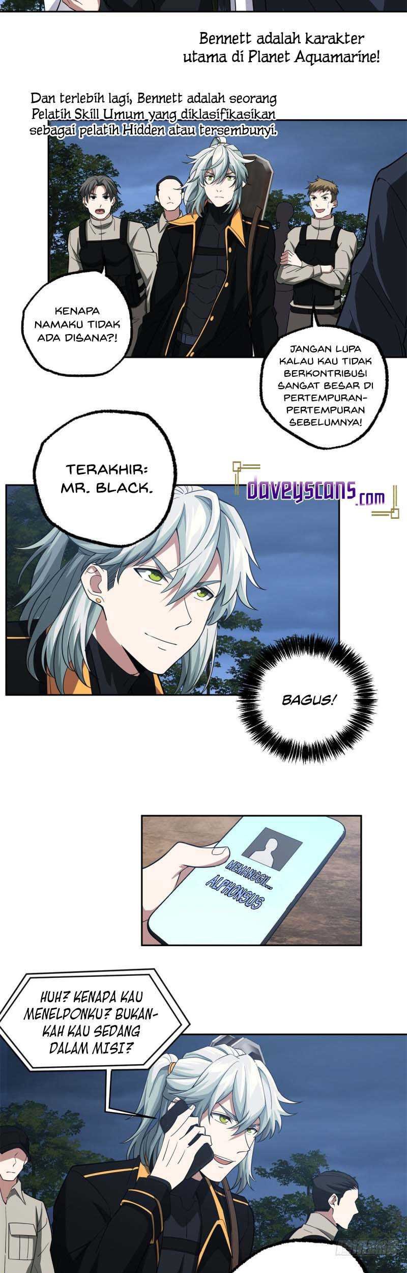 Super Mechanic (The Legendary Mechanic) Chapter 72 Gambar 19